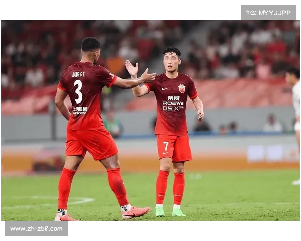 稳定性与青训并重：上海海港王朝背后的成功逻辑