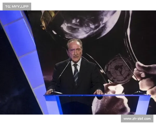 南美足联主席多明格斯的改革举措