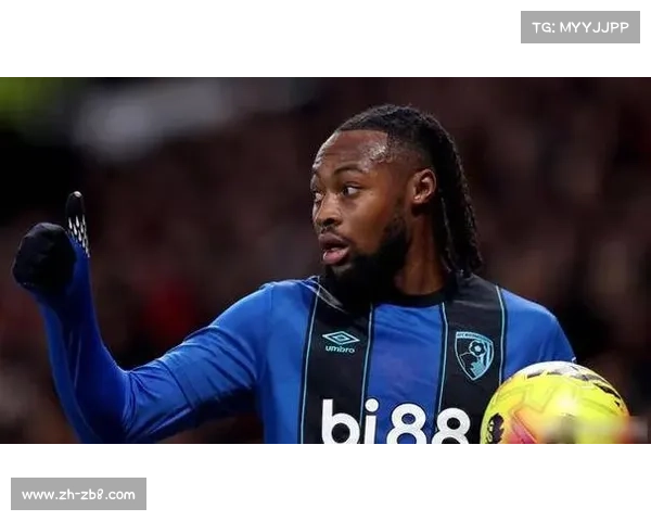 塞门约加盟曼城，伯恩茅斯获7500万欧元解约金